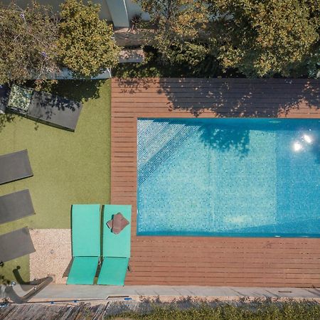 فيلا Casa Gema سيلفا المظهر الخارجي الصورة