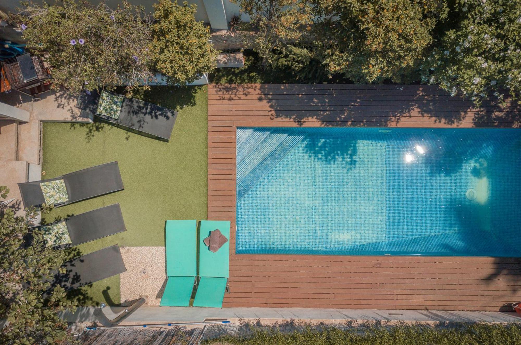 فيلا Casa Gema سيلفا المظهر الخارجي الصورة