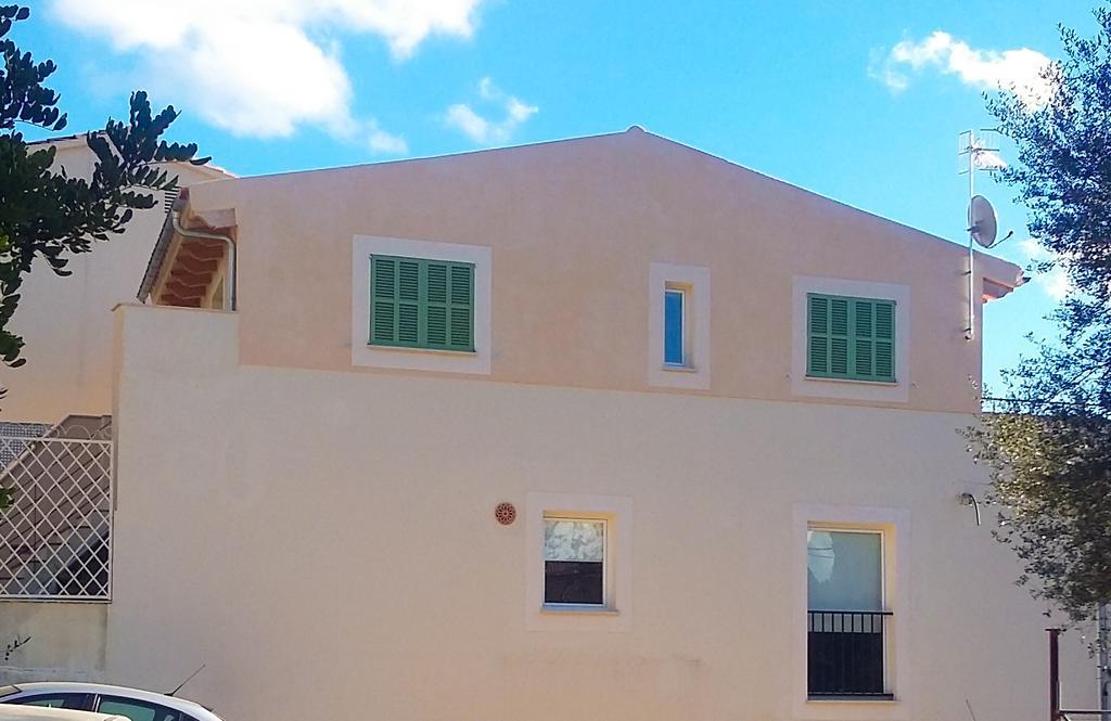 فيلا Casa Gema سيلفا المظهر الخارجي الصورة
